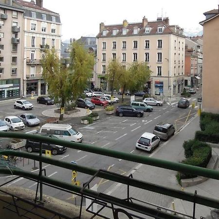 #H3 Le Fantasque City-Center Shops Nearby T2 格勒诺布尔 外观 照片